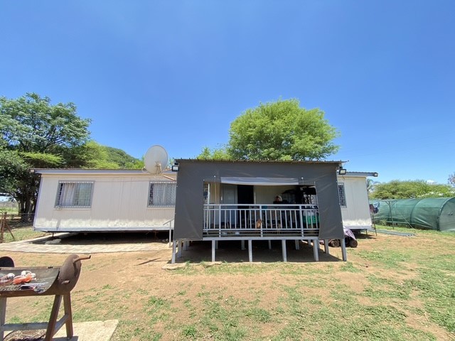 To Let  Bedroom Property for Rent in Tweefontein A H Limpopo