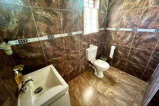 3 Bedroom Property for Sale in Mookgopong Limpopo