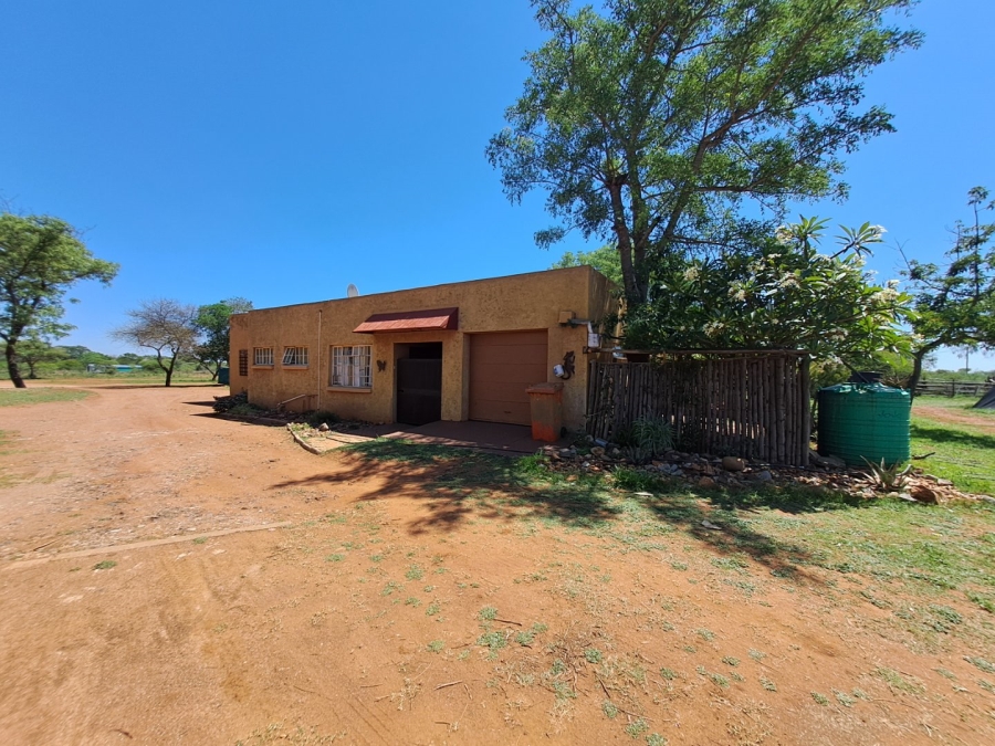 4 Bedroom Property for Sale in Myngenoegen A H Limpopo