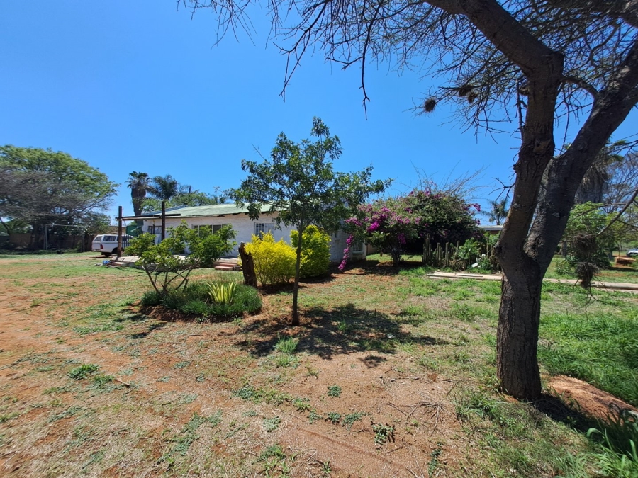 4 Bedroom Property for Sale in Myngenoegen A H Limpopo