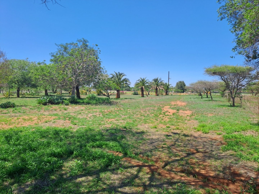 4 Bedroom Property for Sale in Myngenoegen A H Limpopo