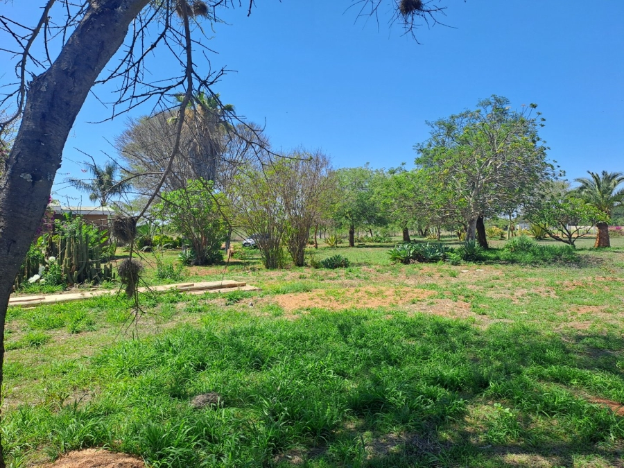 4 Bedroom Property for Sale in Myngenoegen A H Limpopo