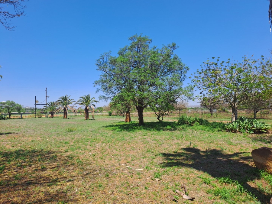 4 Bedroom Property for Sale in Myngenoegen A H Limpopo