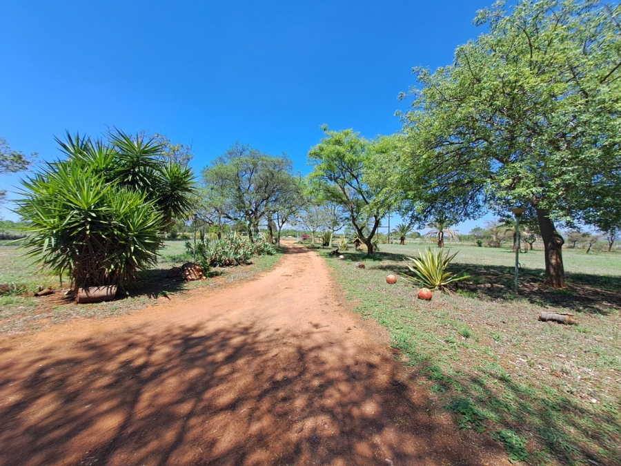 4 Bedroom Property for Sale in Myngenoegen A H Limpopo