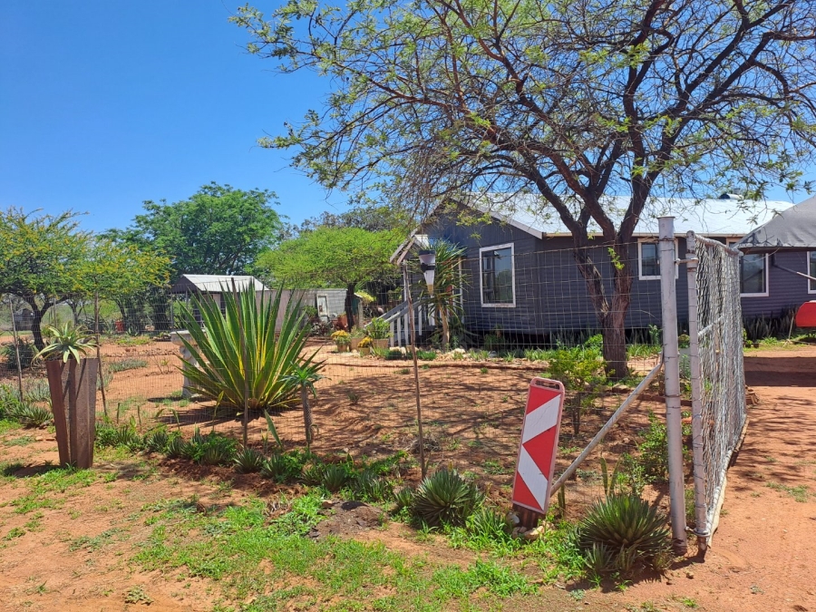 4 Bedroom Property for Sale in Myngenoegen A H Limpopo