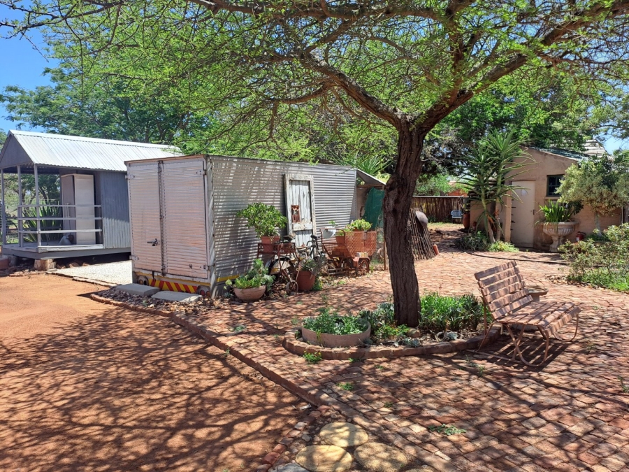 4 Bedroom Property for Sale in Myngenoegen A H Limpopo