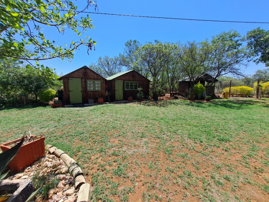 4 Bedroom Property for Sale in Myngenoegen A H Limpopo