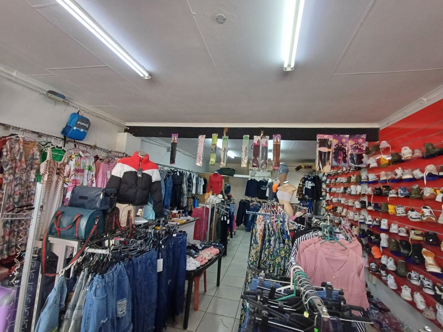 Commercial Property for Sale in Thabazimbi Limpopo