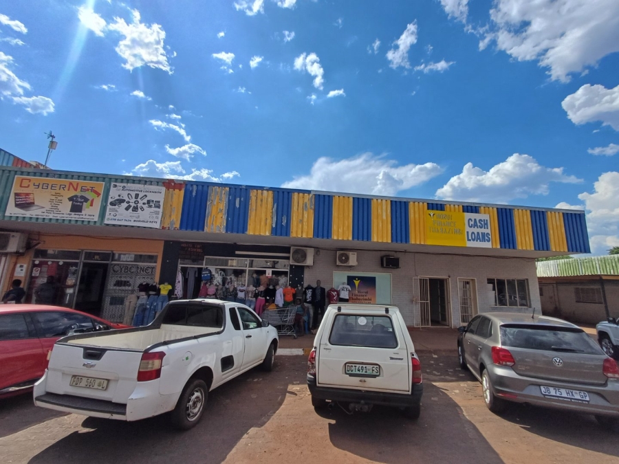 Commercial Property for Sale in Thabazimbi Limpopo