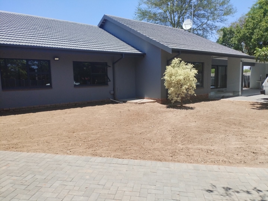 4 Bedroom Property for Sale in Welgelegen Limpopo