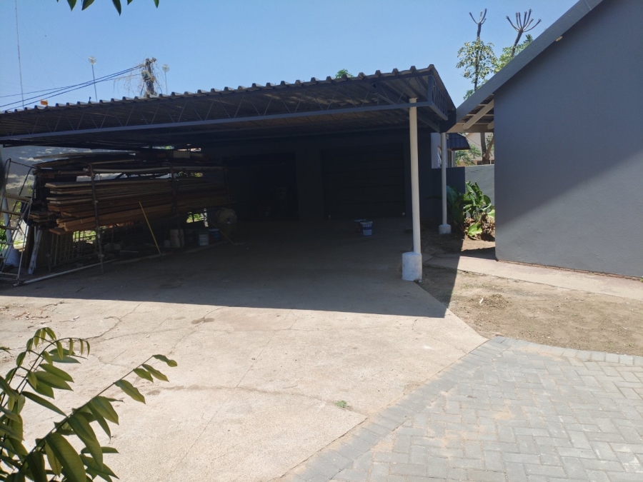 4 Bedroom Property for Sale in Welgelegen Limpopo