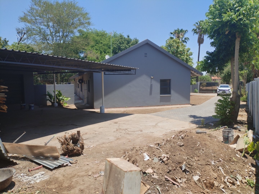 4 Bedroom Property for Sale in Welgelegen Limpopo