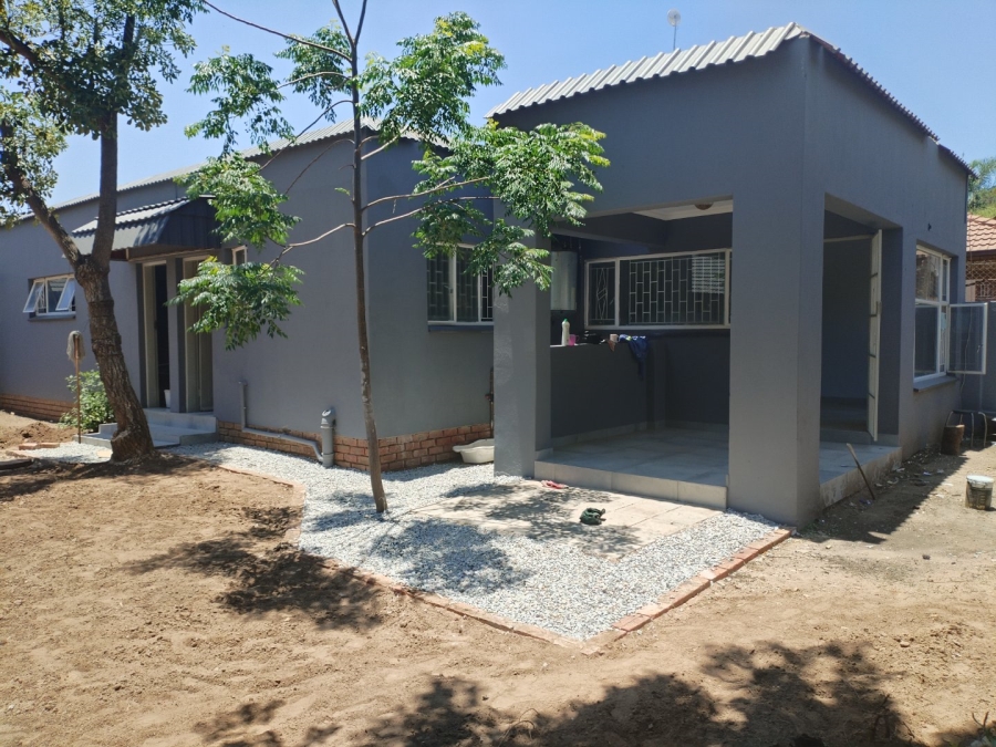 4 Bedroom Property for Sale in Welgelegen Limpopo