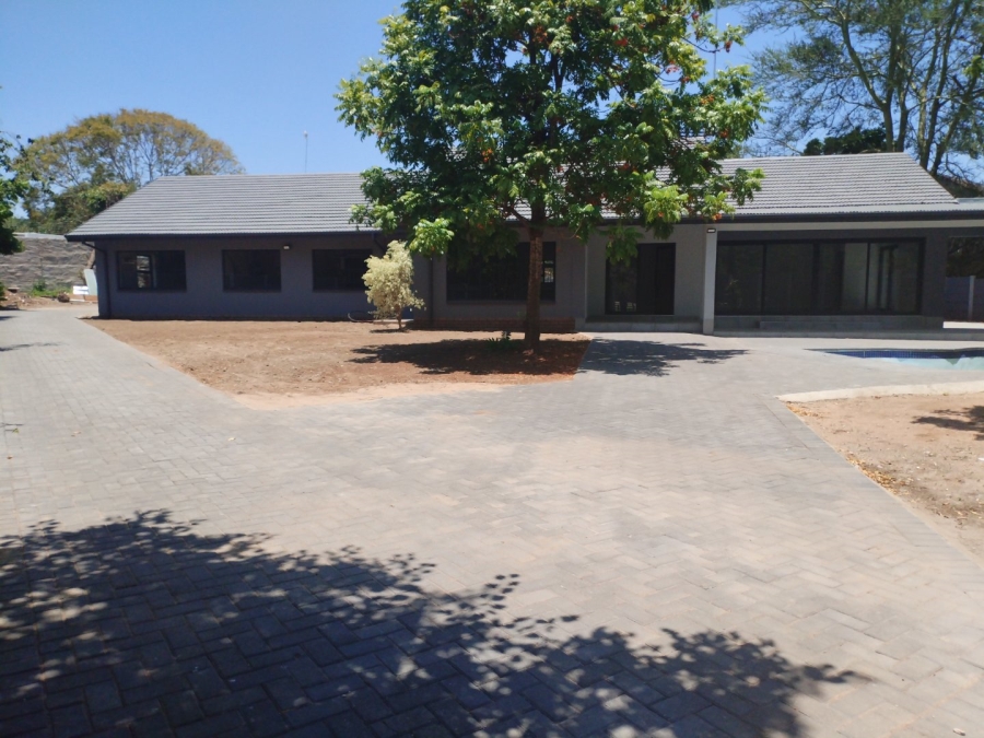 4 Bedroom Property for Sale in Welgelegen Limpopo