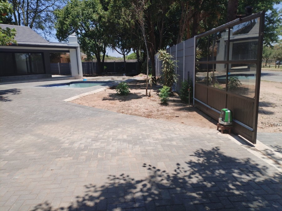 4 Bedroom Property for Sale in Welgelegen Limpopo