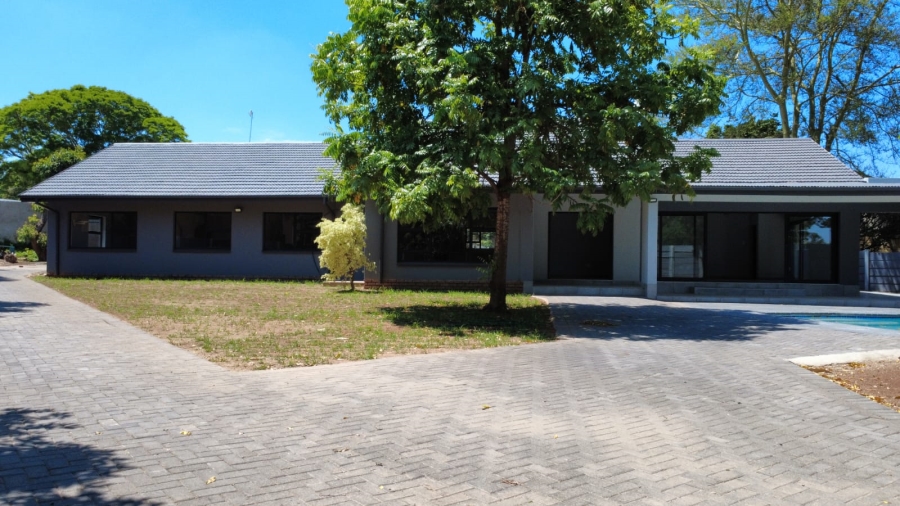 4 Bedroom Property for Sale in Welgelegen Limpopo