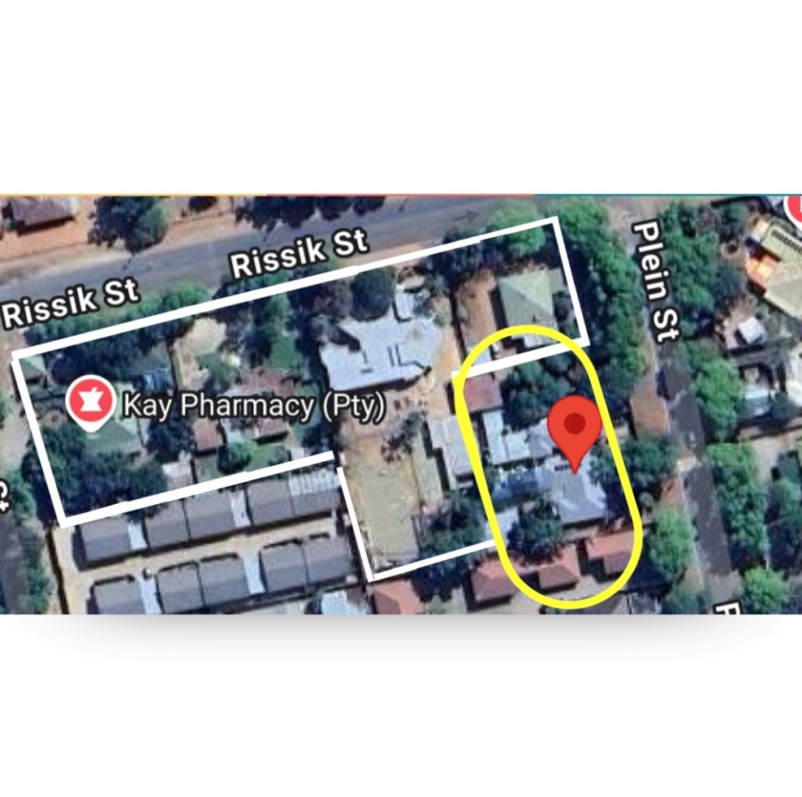 8 Bedroom Property for Sale in Polokwane Central Limpopo