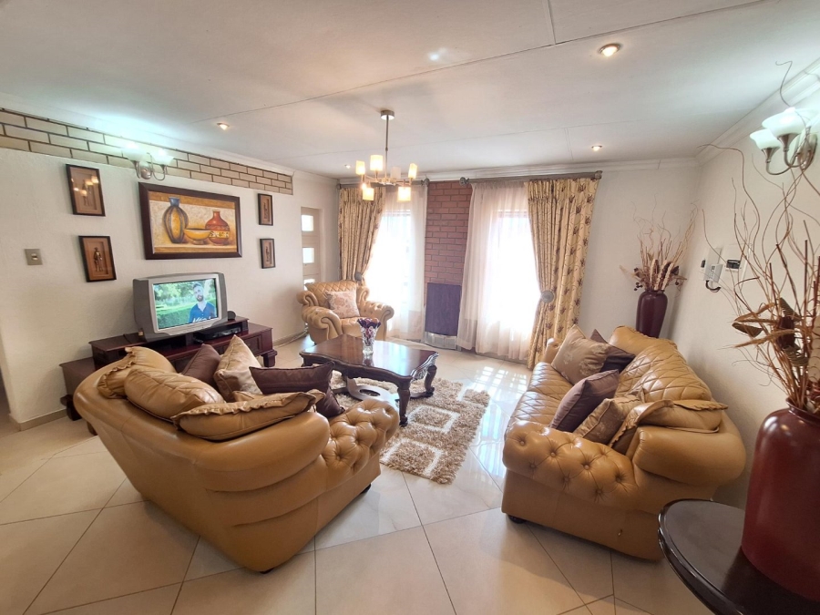 4 Bedroom Property for Sale in Waterberry Country Estate Limpopo