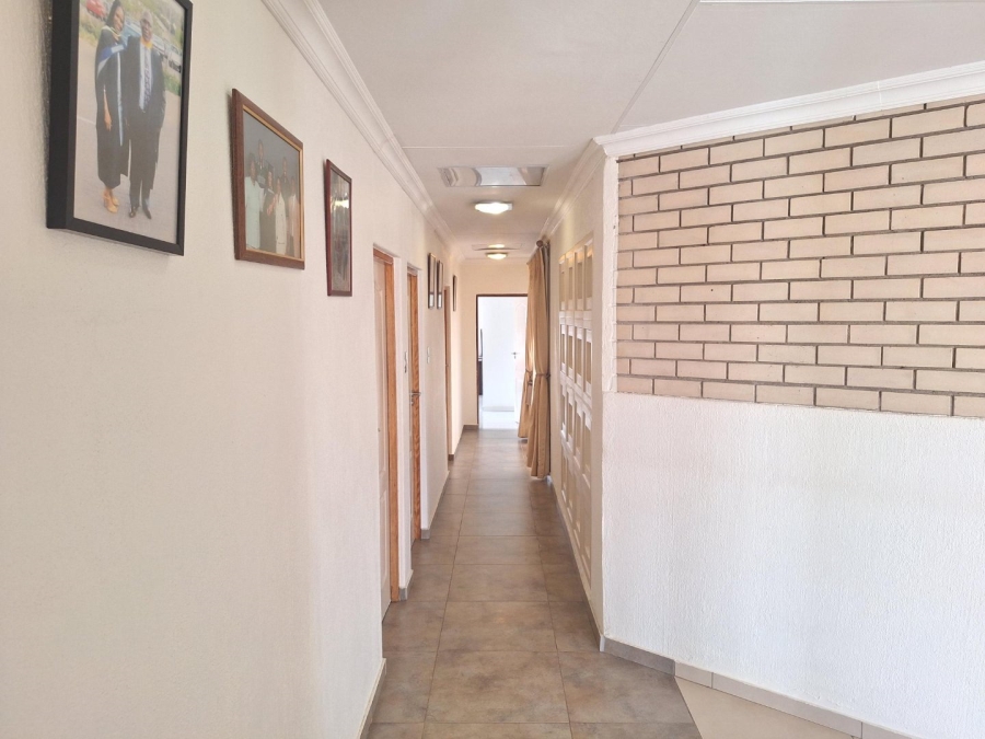 4 Bedroom Property for Sale in Waterberry Country Estate Limpopo