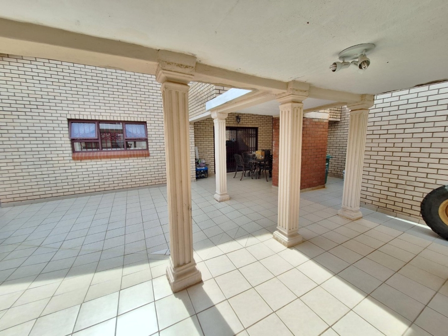 4 Bedroom Property for Sale in Waterberry Country Estate Limpopo