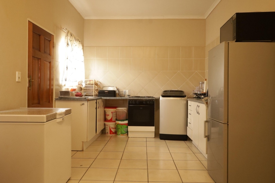 2 Bedroom Property for Sale in Polokwane Central Limpopo