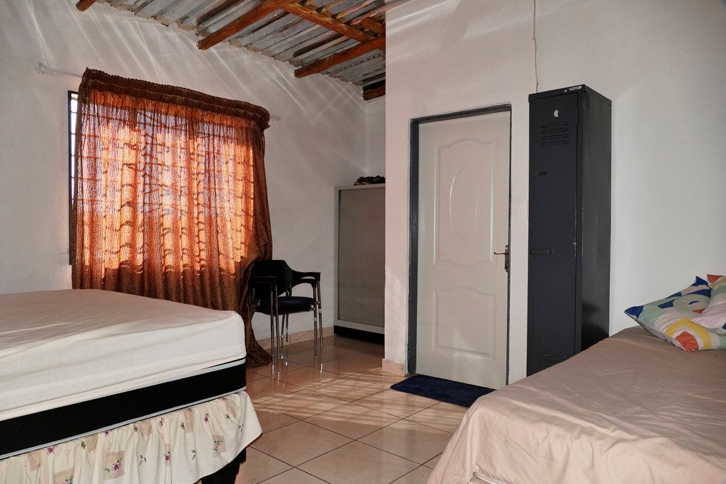  Bedroom Property for Sale in Leeukuil AH Limpopo