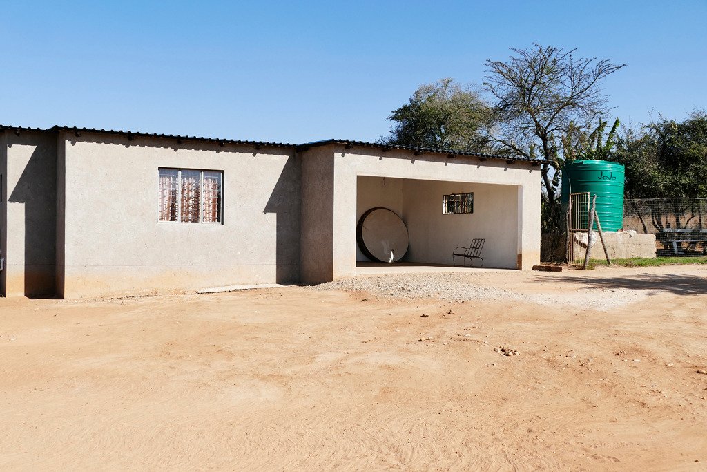  Bedroom Property for Sale in Leeukuil AH Limpopo