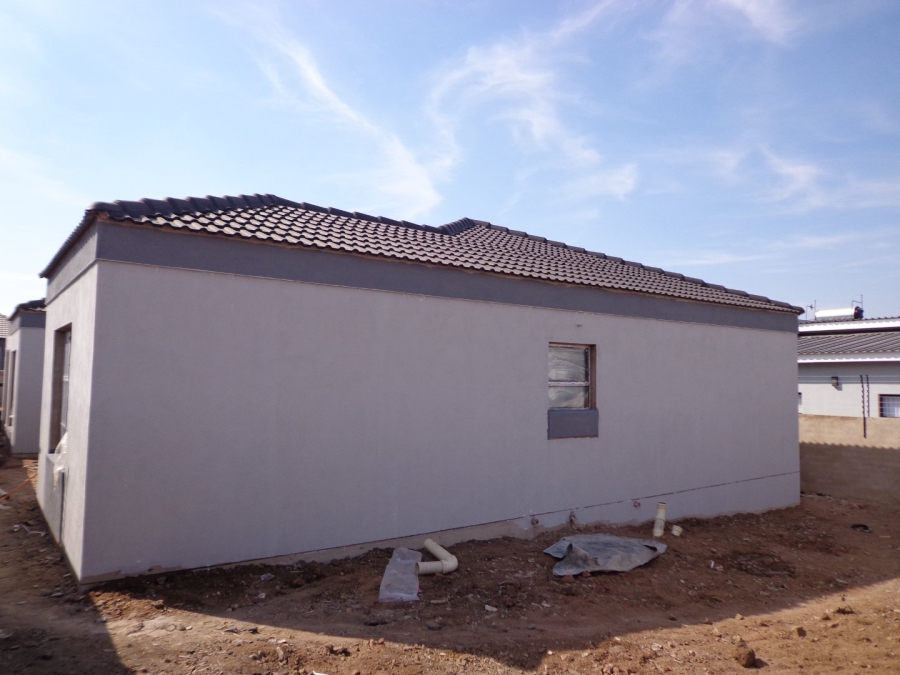 3 Bedroom Property for Sale in Mahlasedi Park Limpopo