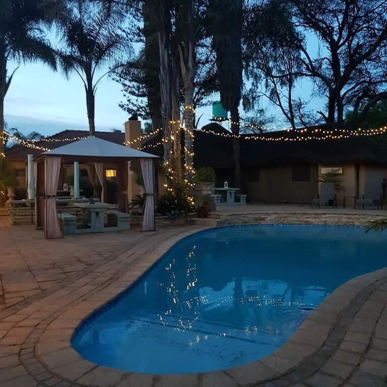 8 Bedroom Property for Sale in Dalmada A H Limpopo