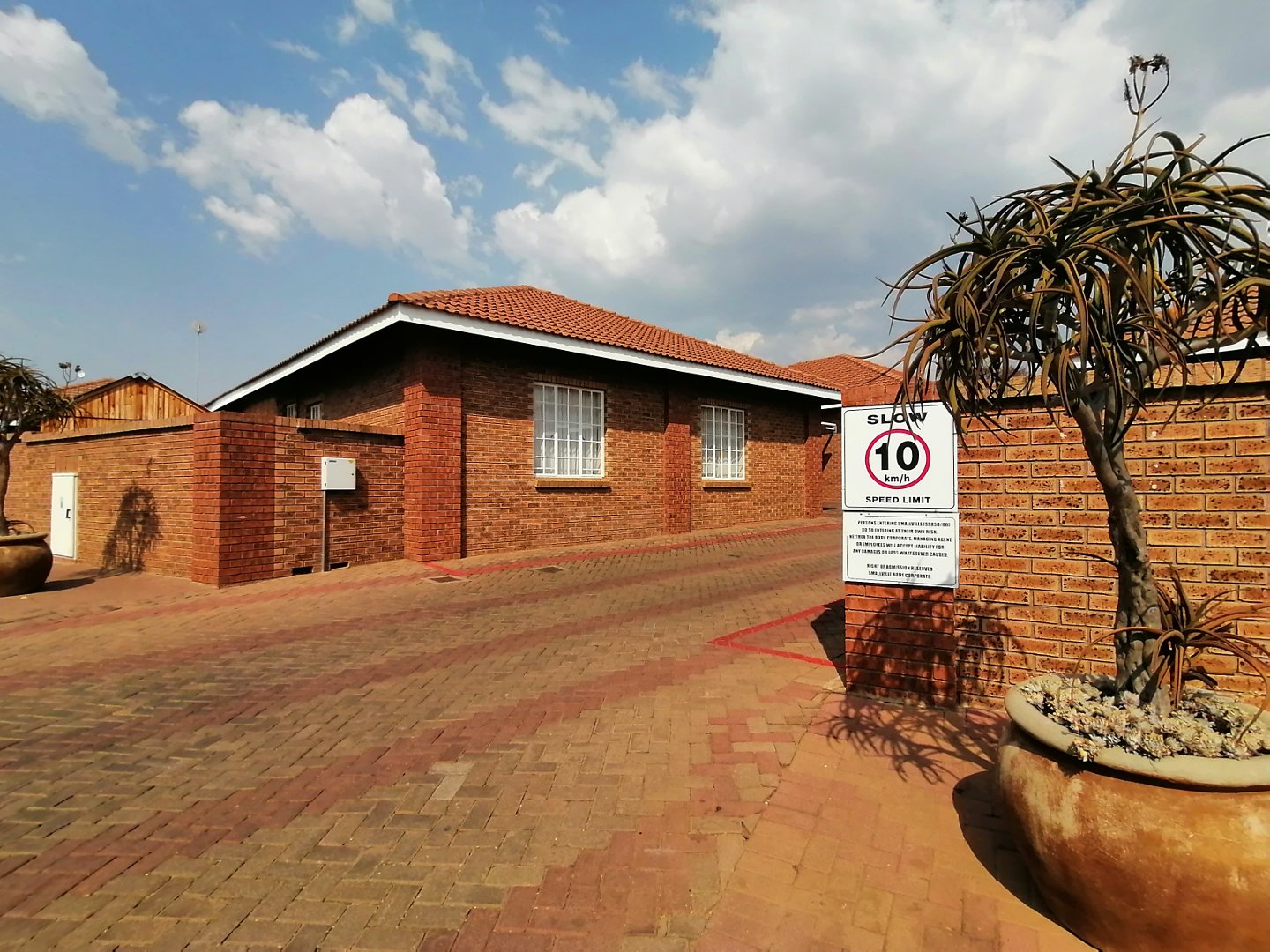 3 Bedroom Property for Sale in Bendor Limpopo