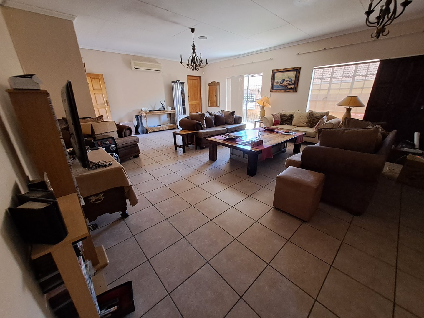 3 Bedroom Property for Sale in Bendor Limpopo