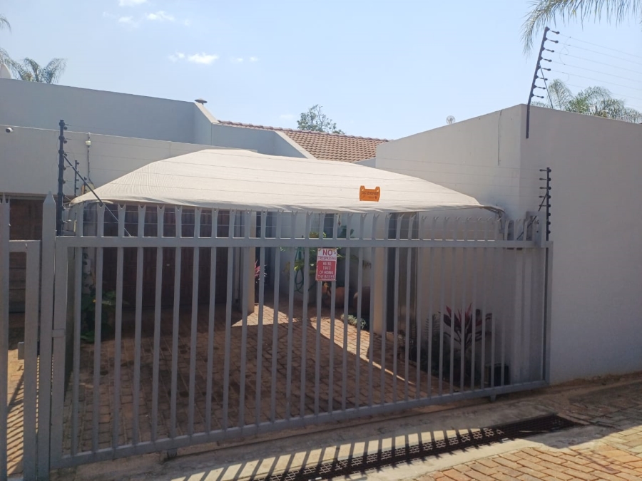 3 Bedroom Property for Sale in Welgelegen Limpopo