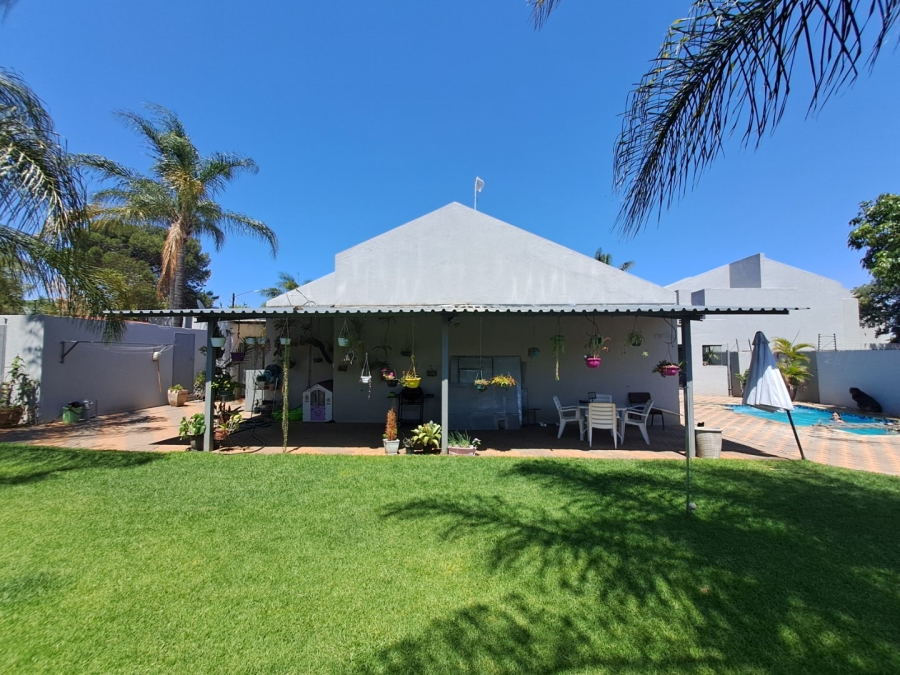 3 Bedroom Property for Sale in Welgelegen Limpopo