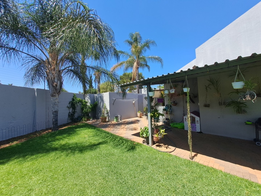 3 Bedroom Property for Sale in Welgelegen Limpopo