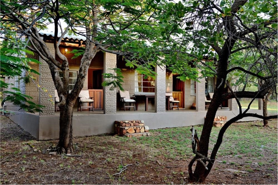 8 Bedroom Property for Sale in Thabazimbi Rural Limpopo