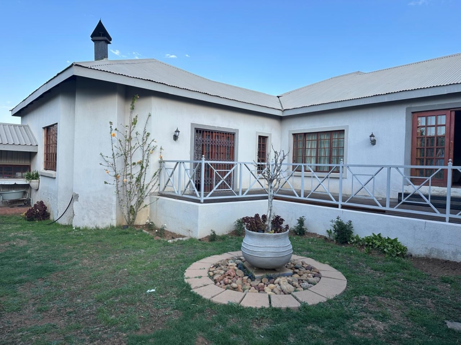 4 Bedroom Property for Sale in Bendor Ridge Limpopo