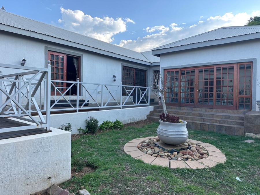 4 Bedroom Property for Sale in Bendor Ridge Limpopo