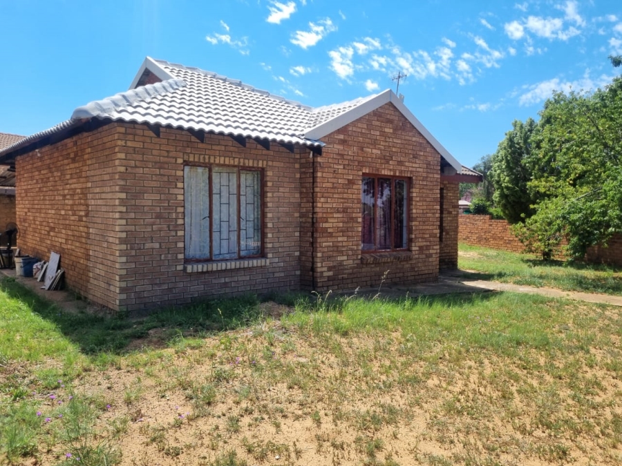 3 Bedroom Property for Sale in Modimolle Limpopo