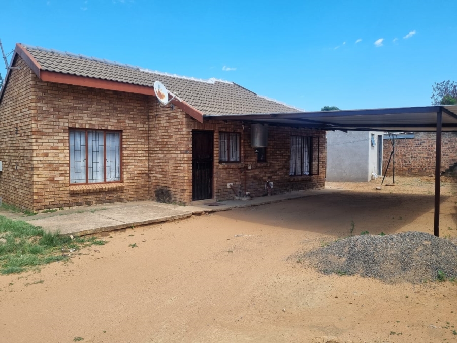 3 Bedroom Property for Sale in Modimolle Limpopo