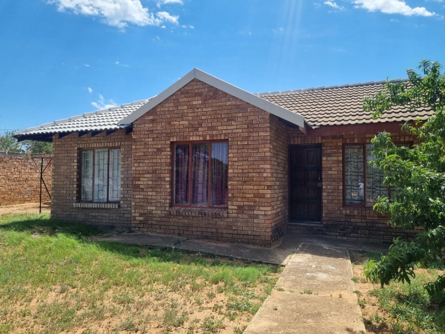 3 Bedroom Property for Sale in Modimolle Limpopo