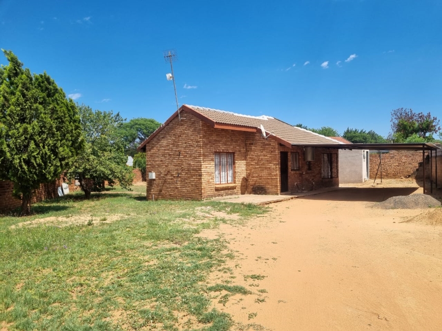 3 Bedroom Property for Sale in Modimolle Limpopo