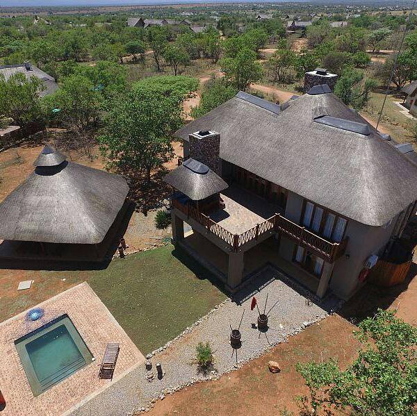 4 Bedroom Property for Sale in Zebula Golf Estate Limpopo