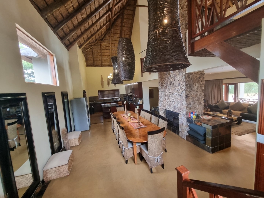 4 Bedroom Property for Sale in Zebula Golf Estate Limpopo