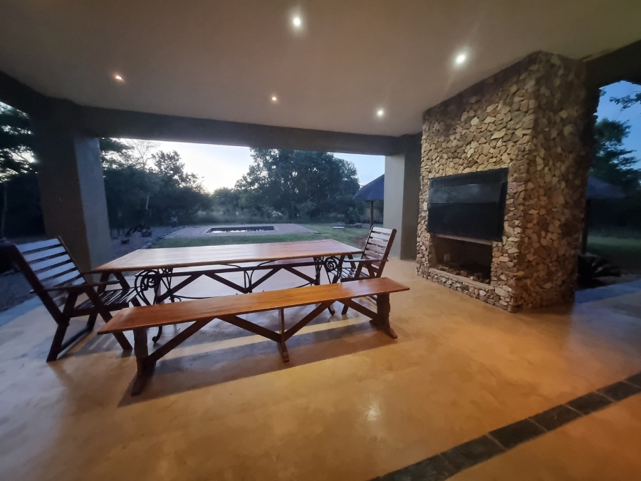 4 Bedroom Property for Sale in Zebula Golf Estate Limpopo