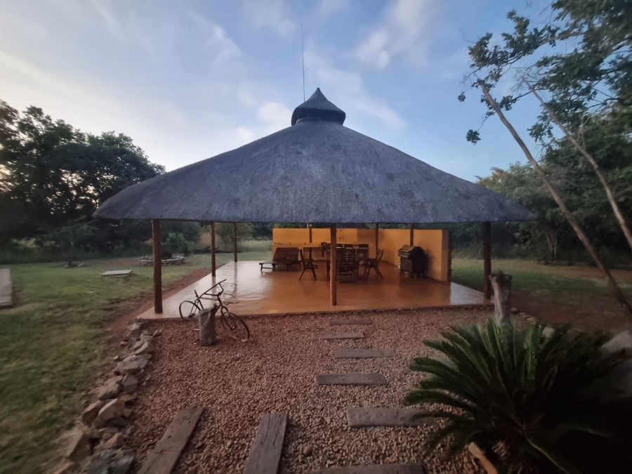 4 Bedroom Property for Sale in Zebula Golf Estate Limpopo