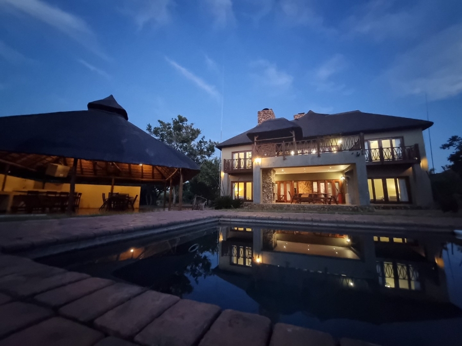 4 Bedroom Property for Sale in Zebula Golf Estate Limpopo