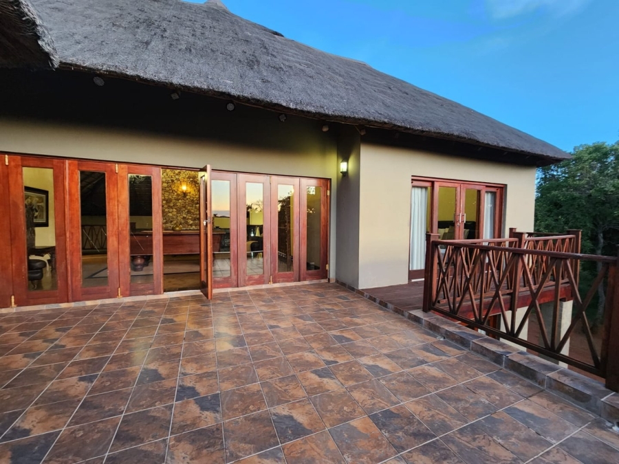 4 Bedroom Property for Sale in Zebula Golf Estate Limpopo