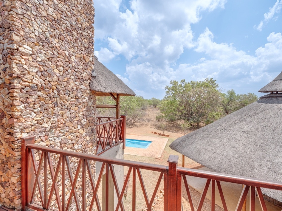 4 Bedroom Property for Sale in Zebula Golf Estate Limpopo