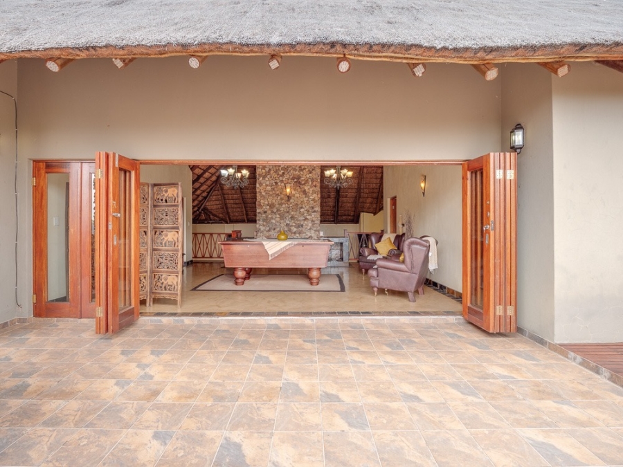 4 Bedroom Property for Sale in Zebula Golf Estate Limpopo