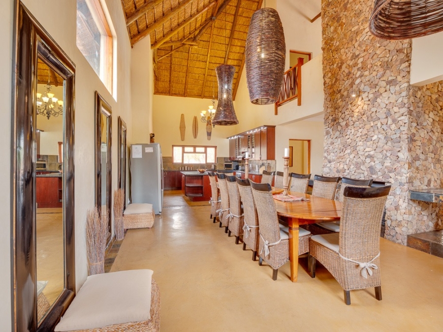 4 Bedroom Property for Sale in Zebula Golf Estate Limpopo